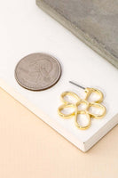 Bring Me Flowers Earrings