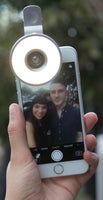 Glolens Phone Light