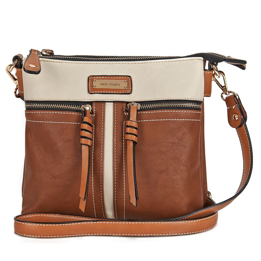 Reese Crossbody Purse