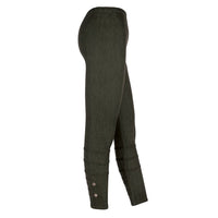 
              Coco+Carmen Moto Jeggings with Button Detail
            