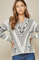 Favorite Weather Sweater (Plus)