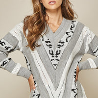 Favorite Weather Sweater (Plus)