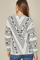 Favorite Weather Sweater (Plus)