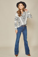 Favorite Weather Sweater (Plus)