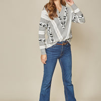 Favorite Weather Sweater (Plus)