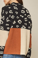 
              Mocha Me Crazy Sweater (Plus)
            