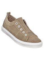 
              Corky's Babalu Sneakers
            