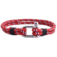 Ellis Finch Nautical Bracelets