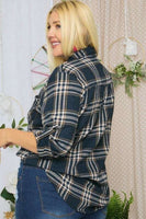 Ready for Flannel Friday