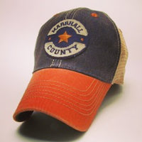 Marshall County Cap