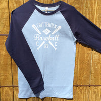 Crittenden '82 Baseball