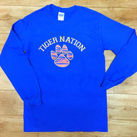 Tiger Nation