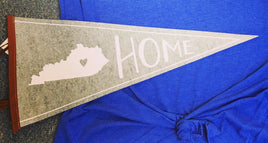 Kentucky Pennant Flag