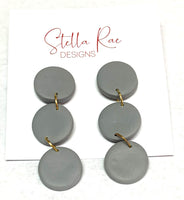 
              Stella Rae Designs Dots Earrings
            