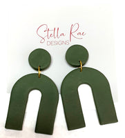 Stella Rae Designs Arches Earrings