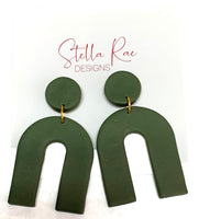 
              Stella Rae Designs Arches Earrings
            