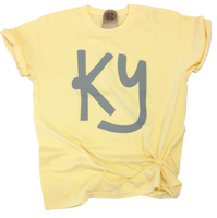 KY Islands Tee