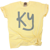 KY Islands Tee