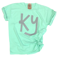 KY Islands Tee