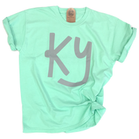 KY Islands Tee