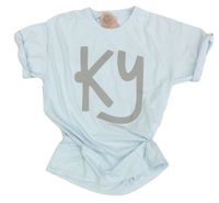 KY Islands Tee