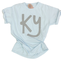 KY Islands Tee