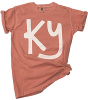 KY Islands Tee