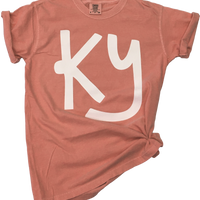 KY Islands Tee
