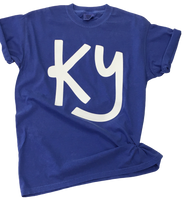 KY Islands Tee