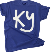 KY Islands Tee