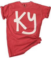 KY Islands Tee