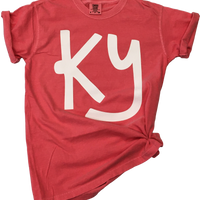 KY Islands Tee