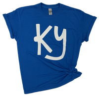 KY Islands Tee