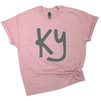 KY Islands Tee