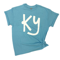 KY Islands Tee