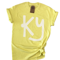 KY Islands Tee