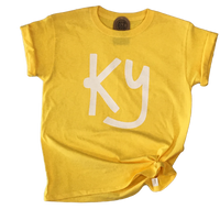 KY Islands Tee