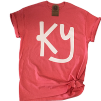 KY Islands Tee