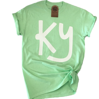 KY Islands Tee