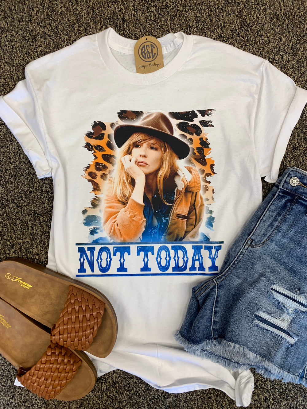 Not Today