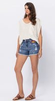 Judy Blue High Rise Sunshine Shorts