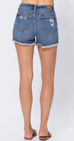 Judy Blue High Rise Sunshine Shorts