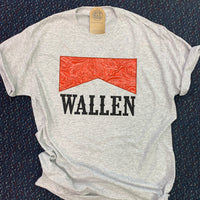 Wallen Is Here