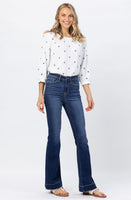 Judy Blue Trouser Flares