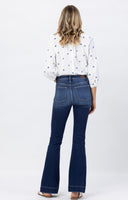 
              Judy Blue Trouser Flares
            