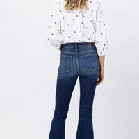 Judy Blue Trouser Flares