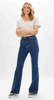 
              Judy Blue Tummy Control Flares
            