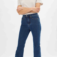 Judy Blue Tummy Control Flares