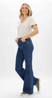 
              Judy Blue Tummy Control Flares
            