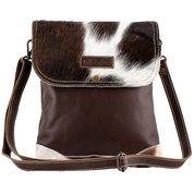 Elprine Leather Bag